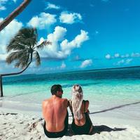 Отзыв от Марта - DTV виза